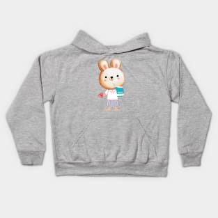 Baked Kids Hoodie